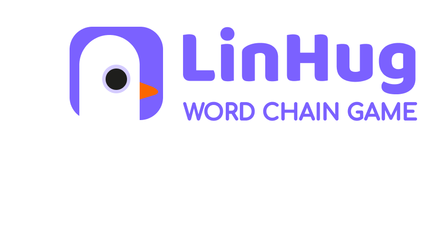 LinHug Word Chain Game